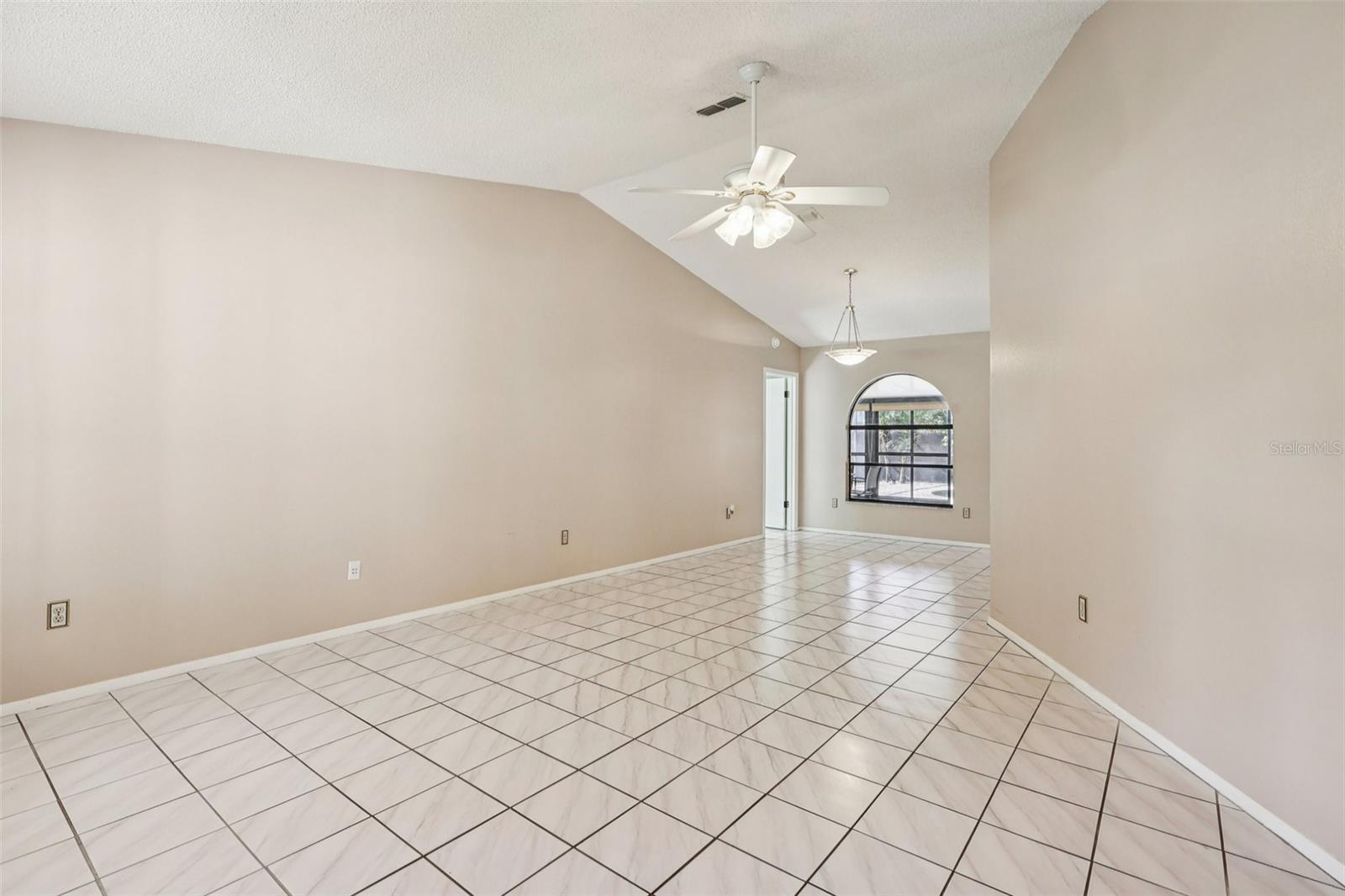 DEANS LANDING AT SHEFFIELD FOREST - Residential