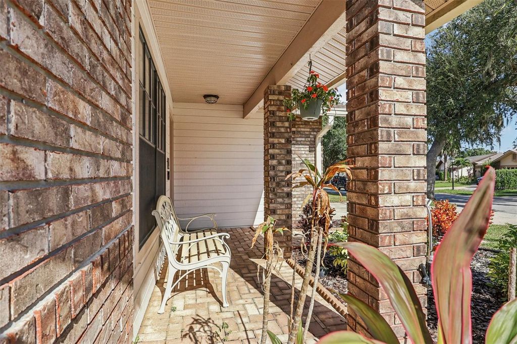 Photo of 9913 Chesham Drive, Orlando, FL 32817 (MLS # O6394322)