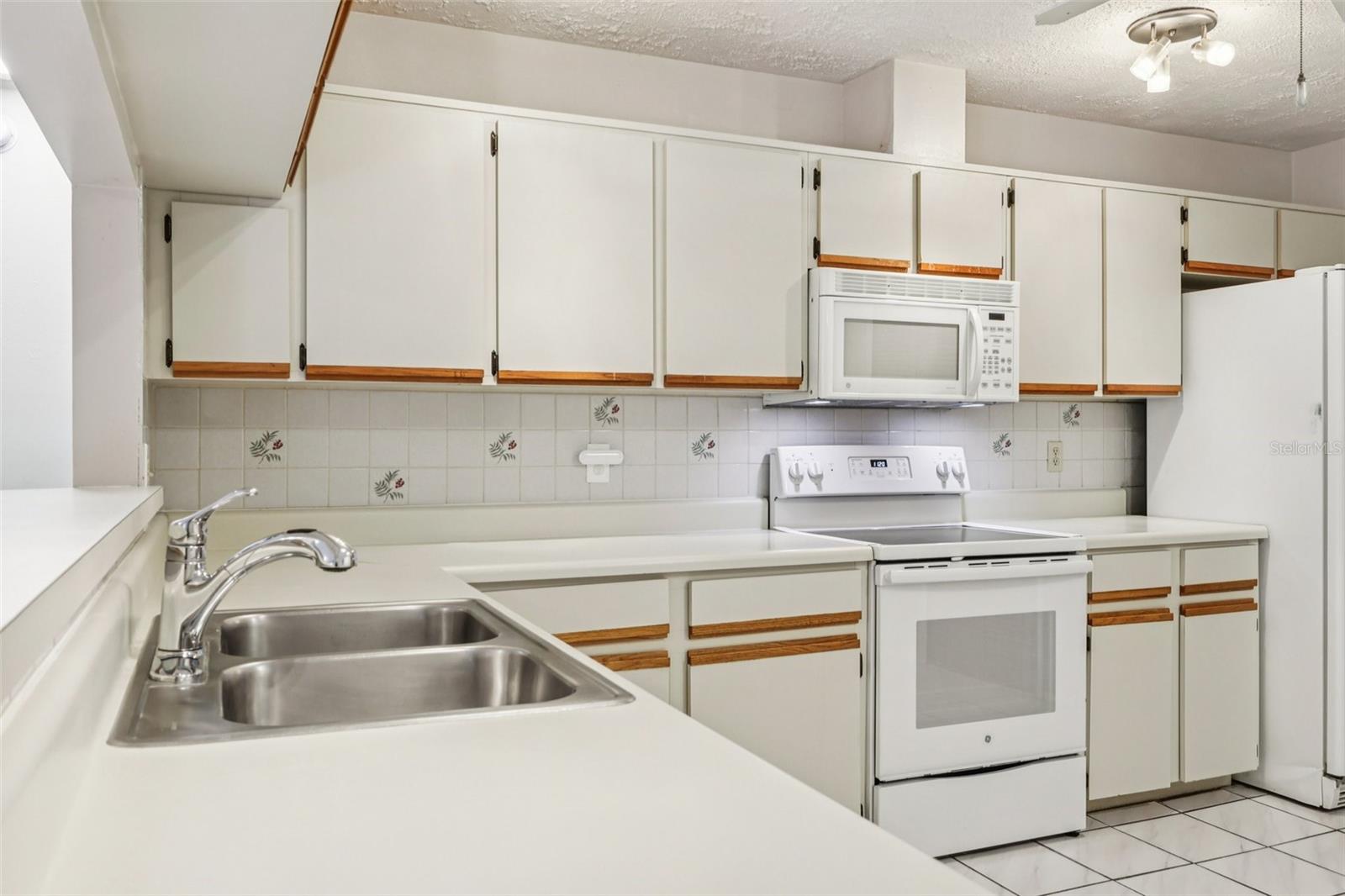 DEANS LANDING AT SHEFFIELD FOREST - Residential