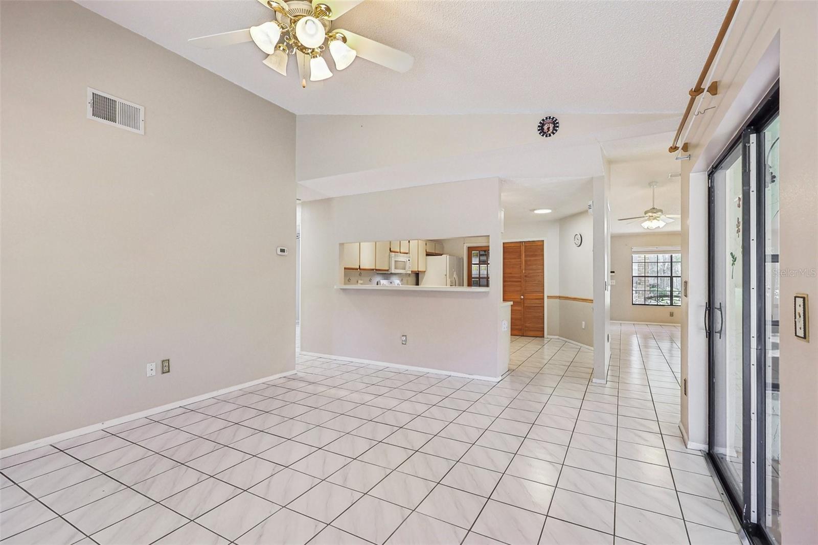 DEANS LANDING AT SHEFFIELD FOREST - Residential