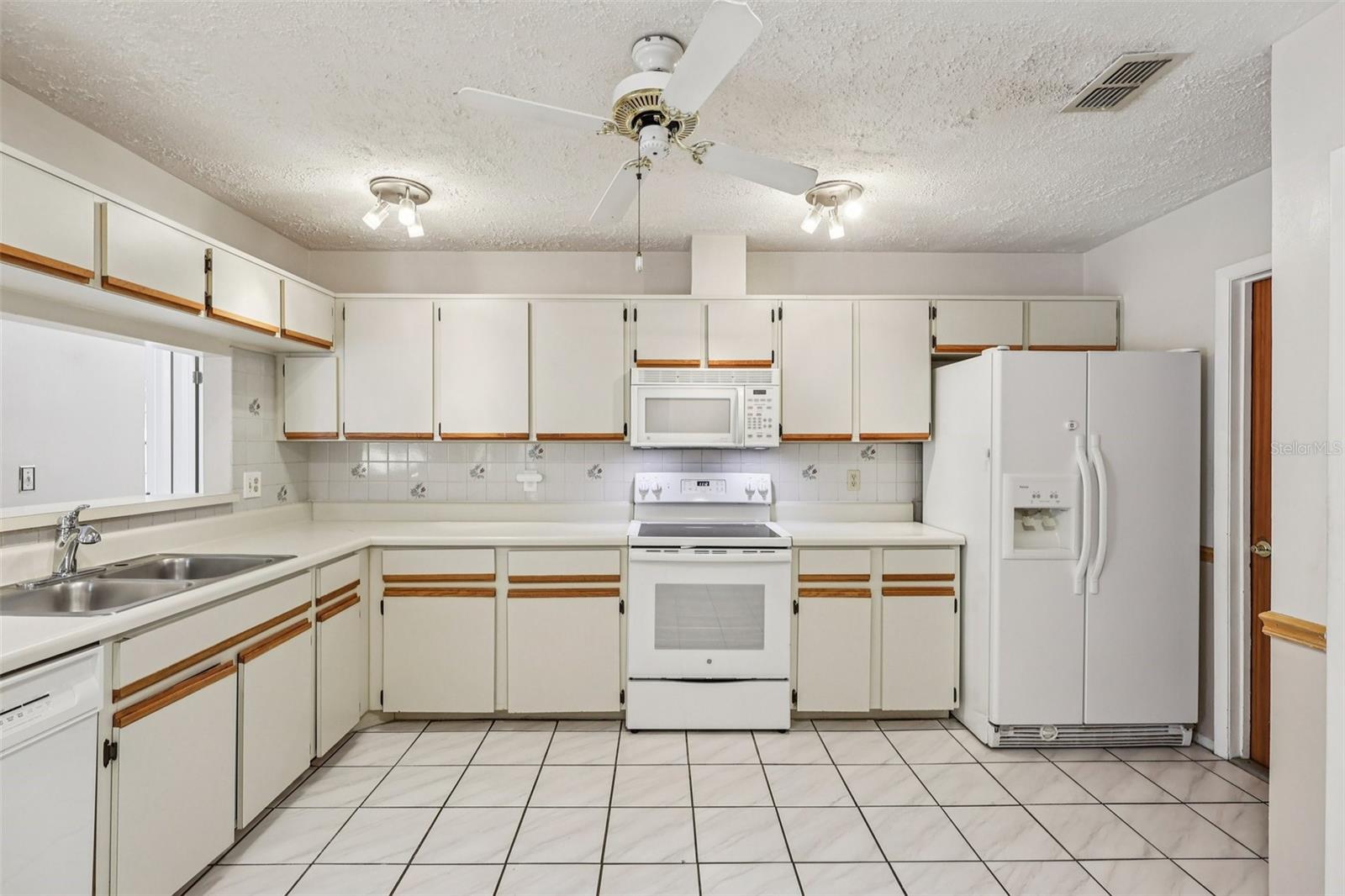 DEANS LANDING AT SHEFFIELD FOREST - Residential