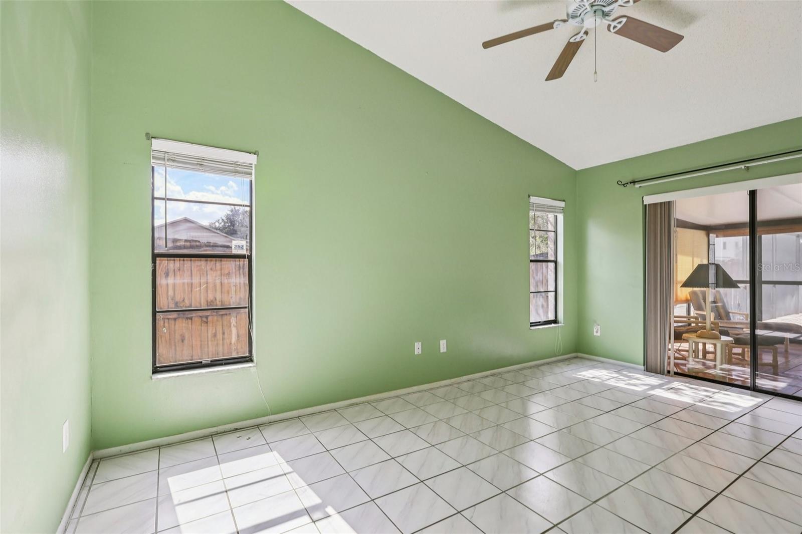 DEANS LANDING AT SHEFFIELD FOREST - Residential