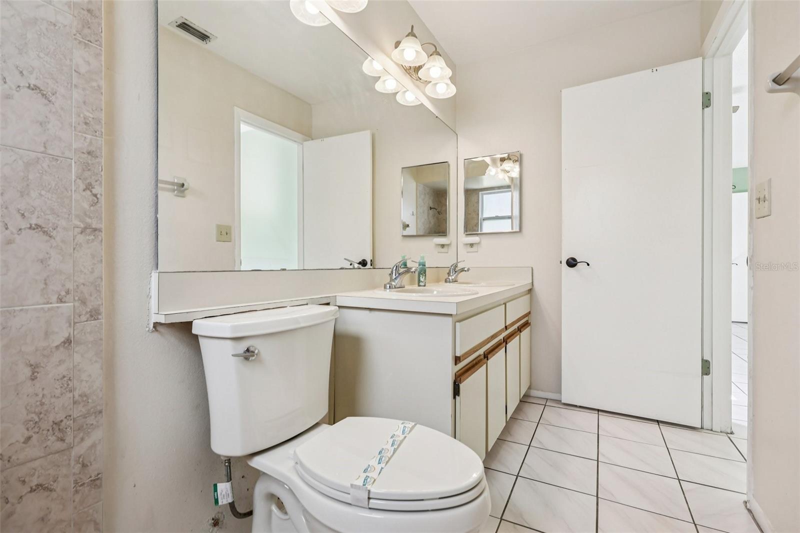 DEANS LANDING AT SHEFFIELD FOREST - Residential