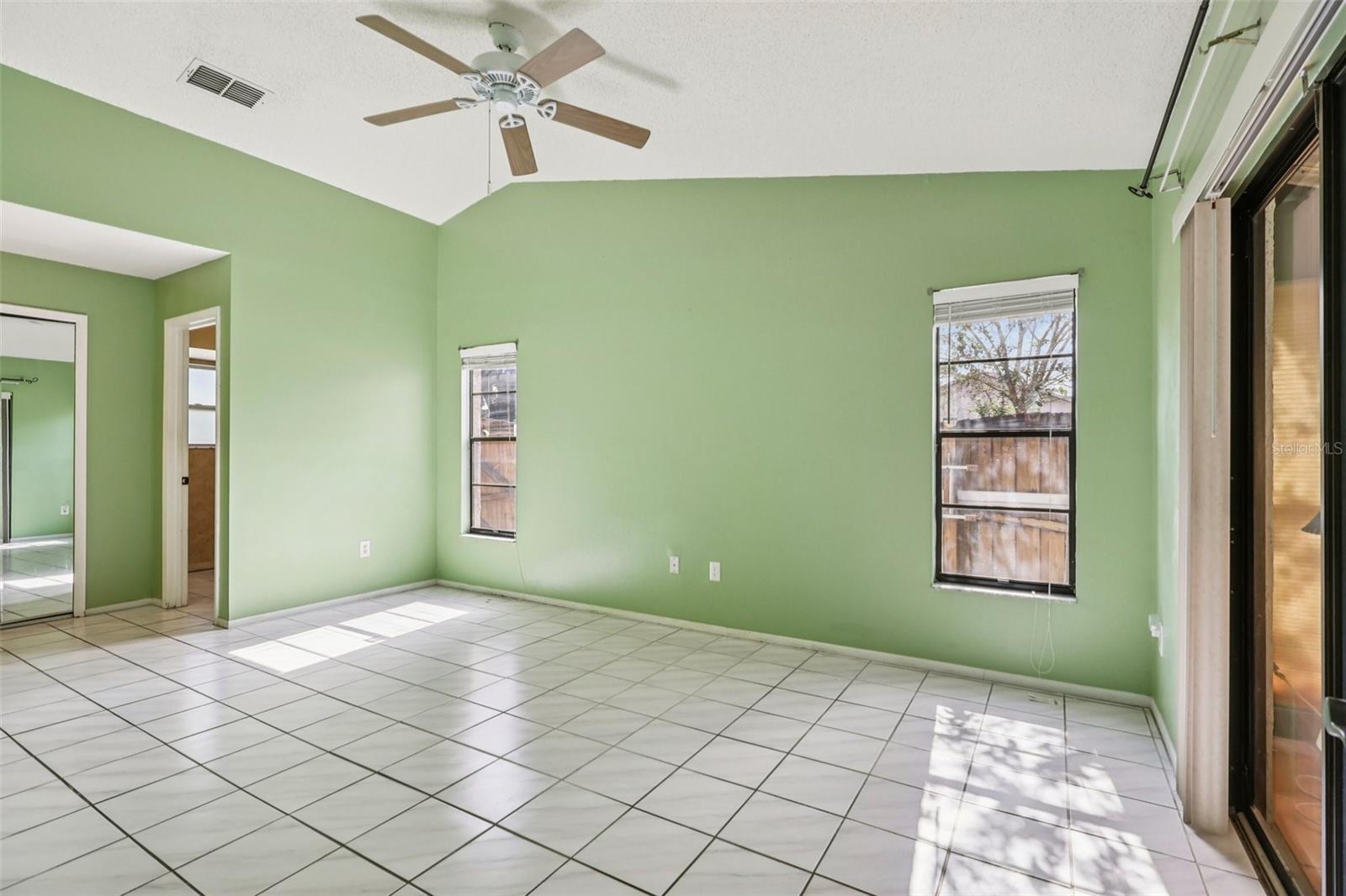 DEANS LANDING AT SHEFFIELD FOREST - Residential