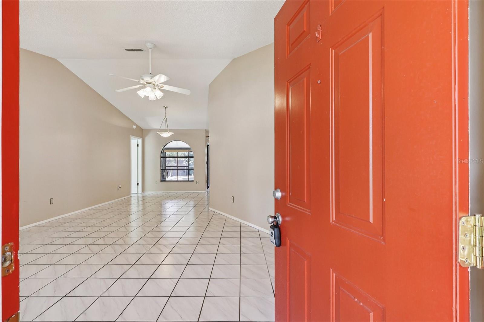 DEANS LANDING AT SHEFFIELD FOREST - Residential