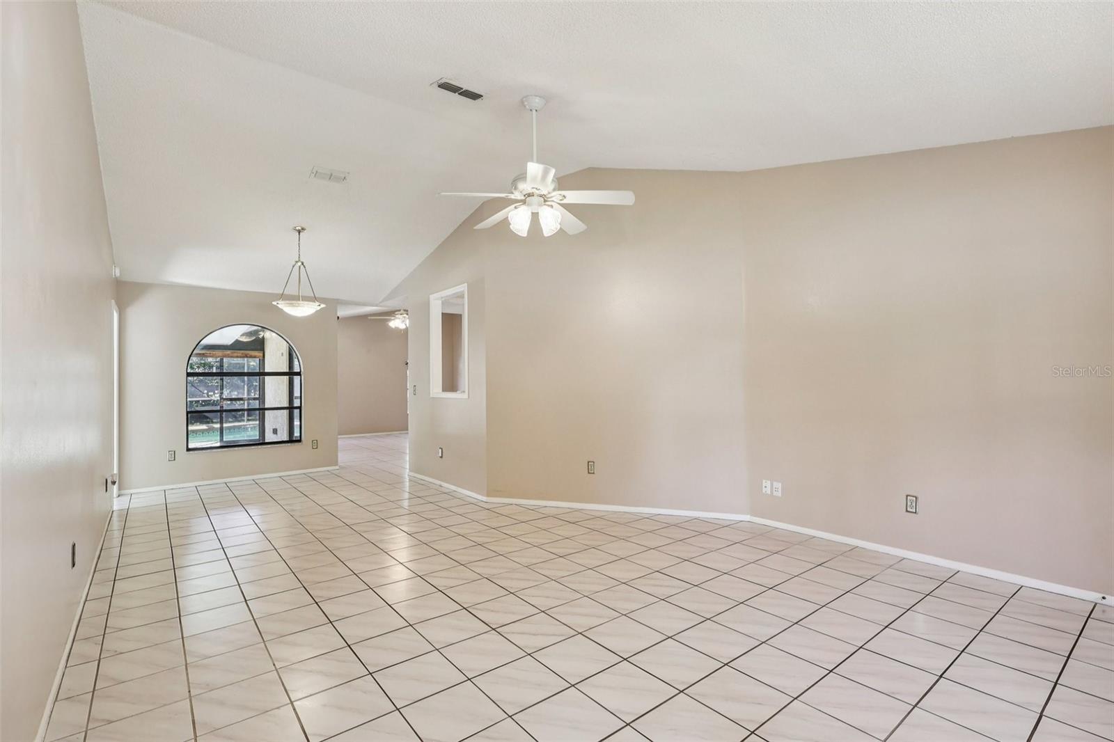 DEANS LANDING AT SHEFFIELD FOREST - Residential