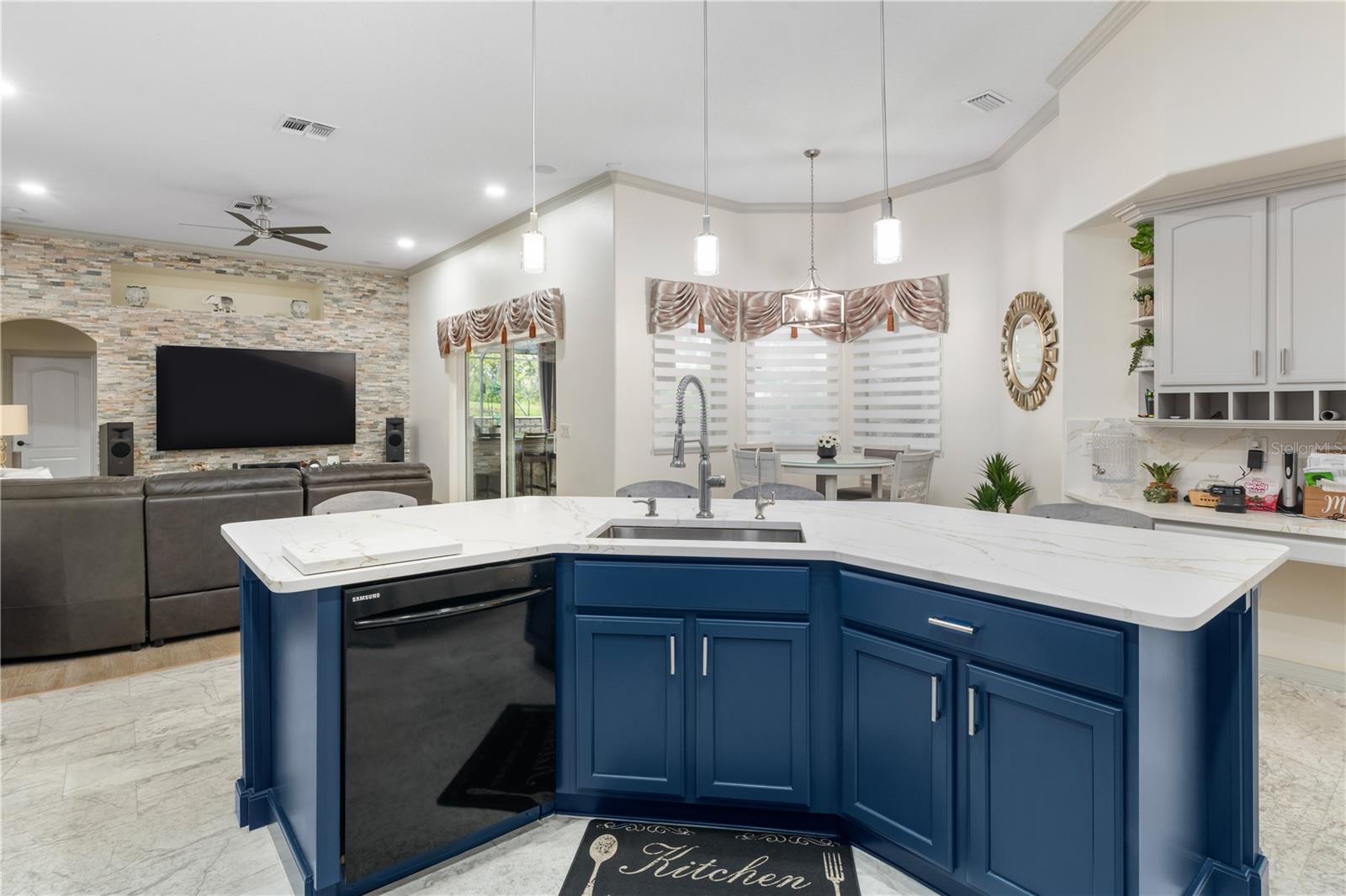 STONEYBROOK WEST 46/55 - Residential