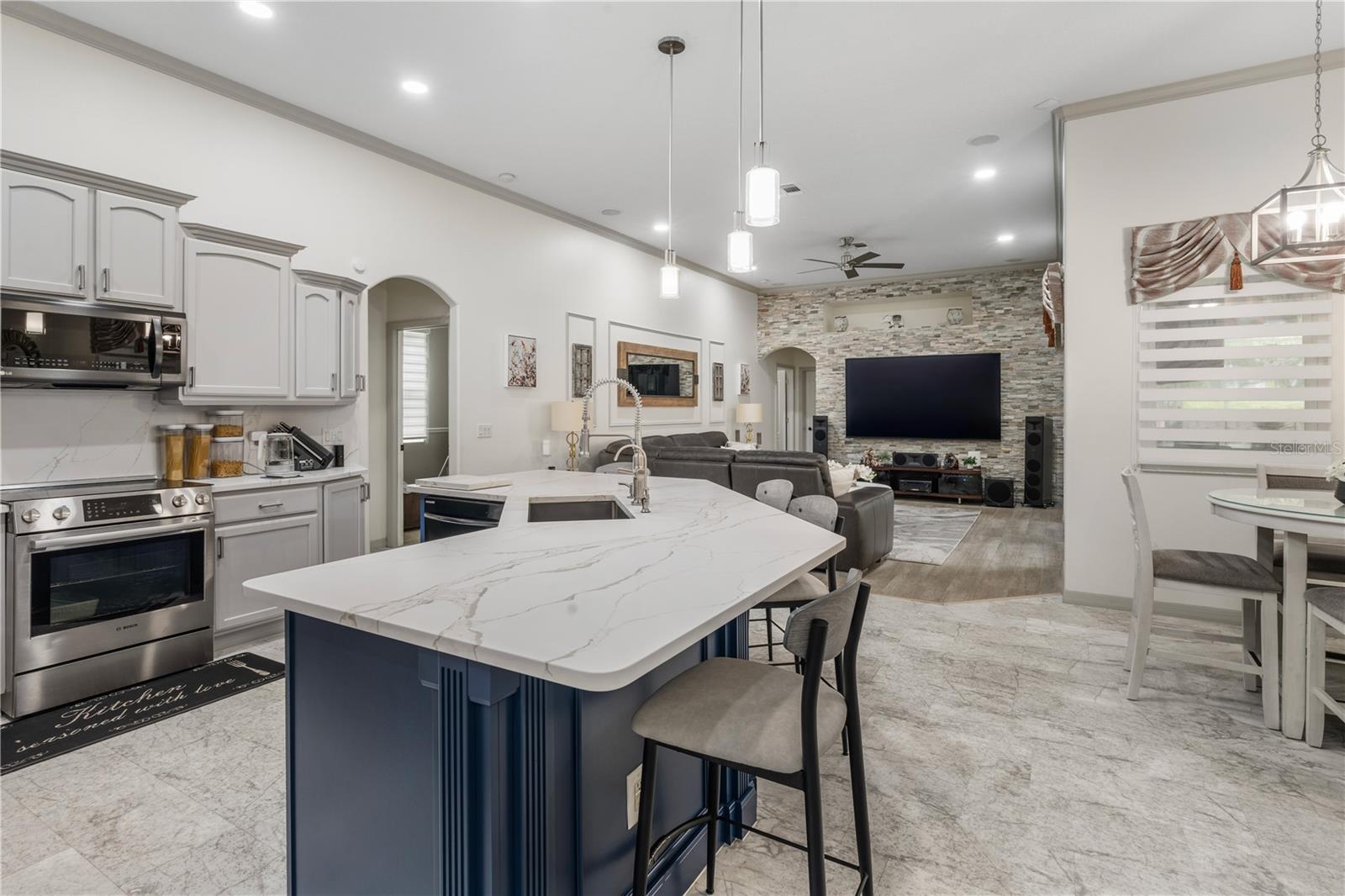 STONEYBROOK WEST 46/55 - Residential