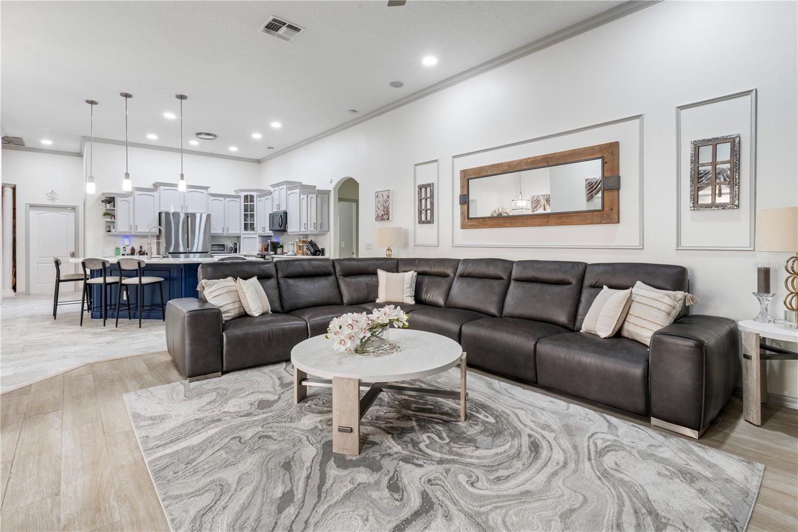 STONEYBROOK WEST 46/55 - Residential