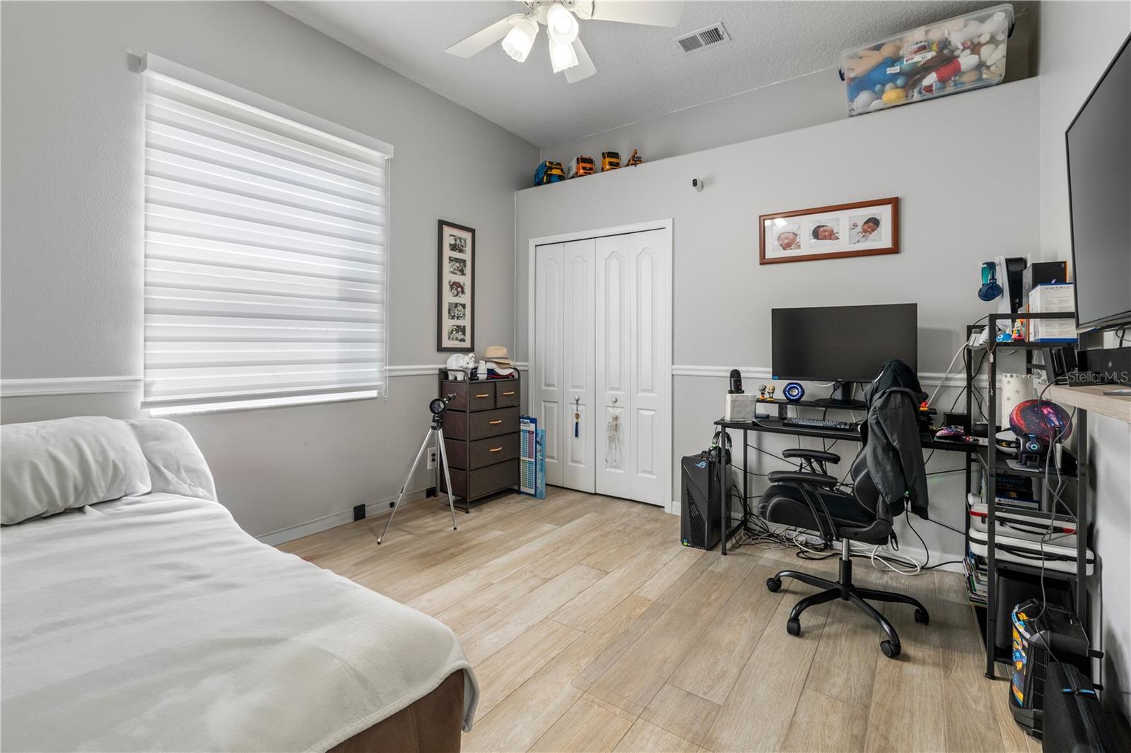 STONEYBROOK WEST 46/55 - Residential