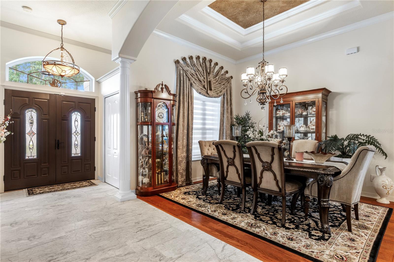 STONEYBROOK WEST 46/55 - Residential