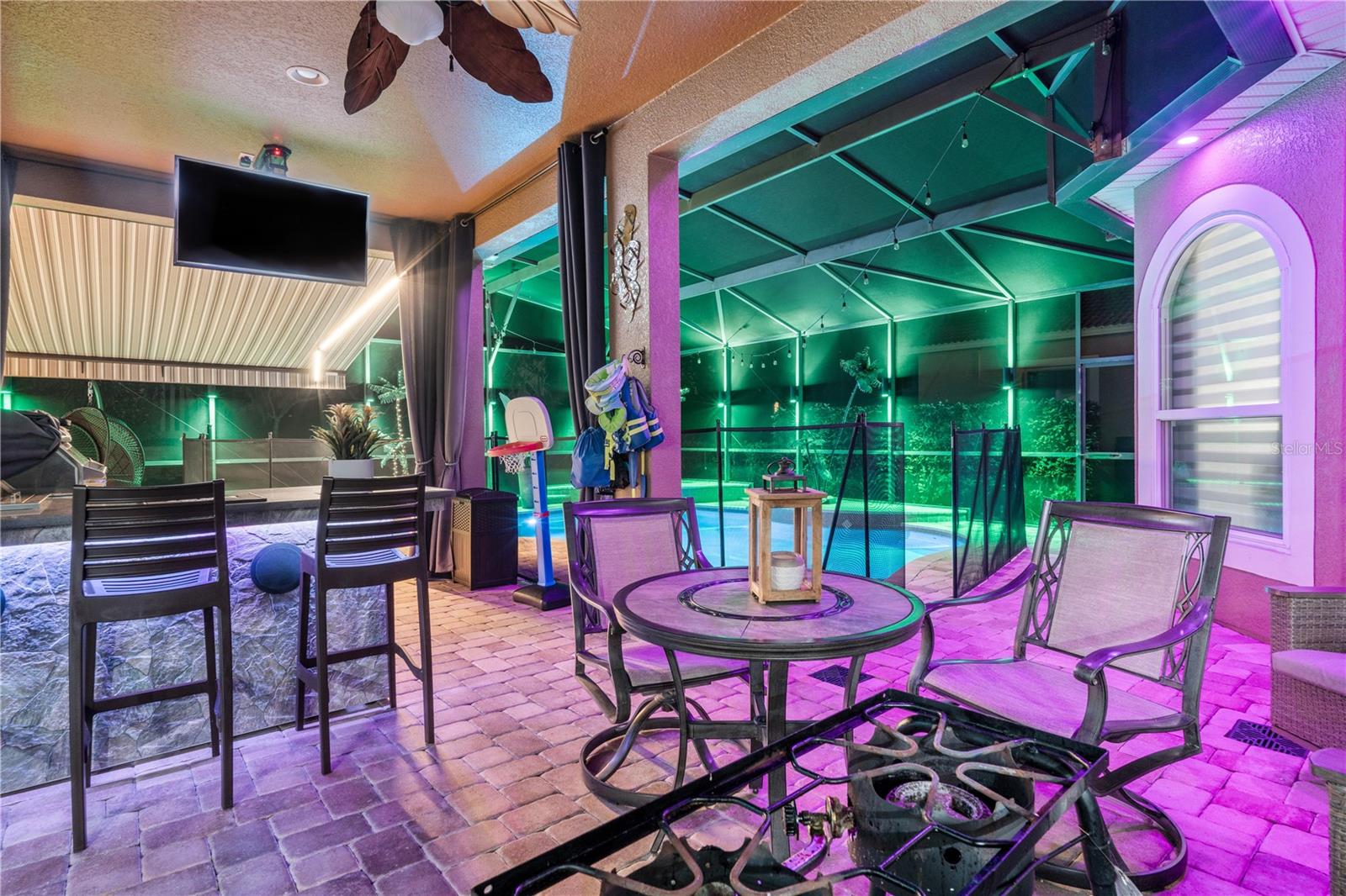 STONEYBROOK WEST 46/55 - Residential