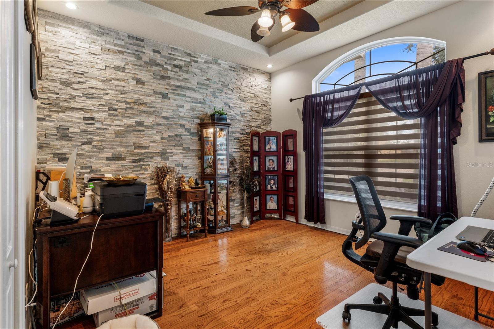 STONEYBROOK WEST 46/55 - Residential