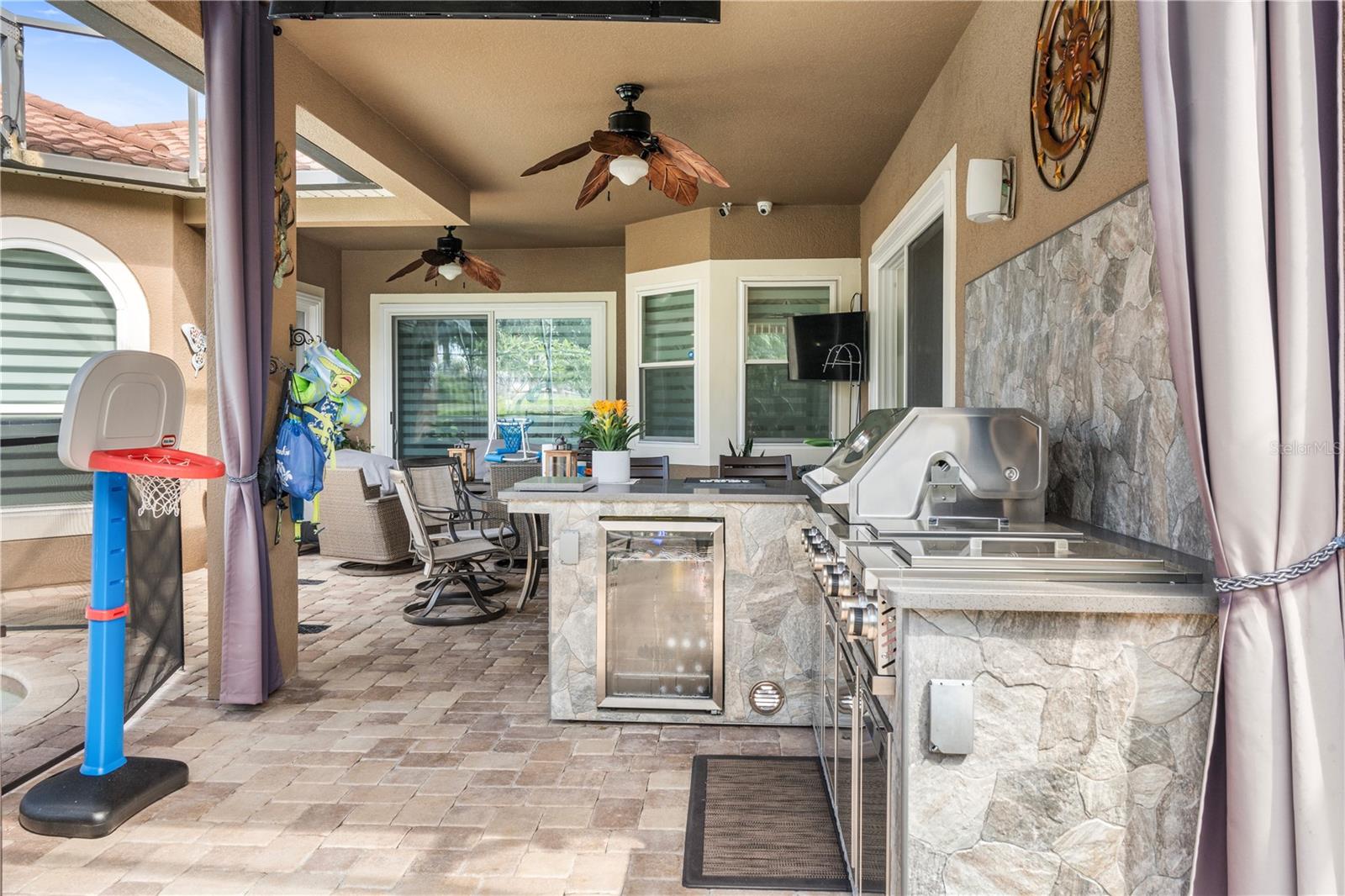 STONEYBROOK WEST 46/55 - Residential