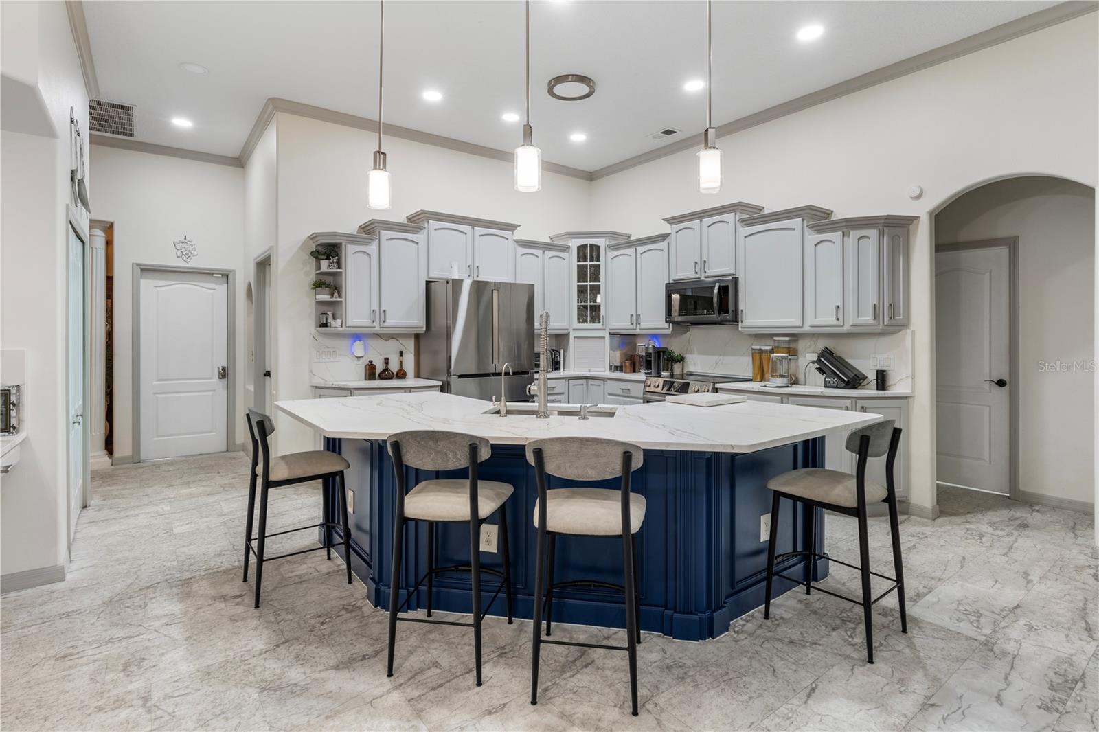 STONEYBROOK WEST 46/55 - Residential