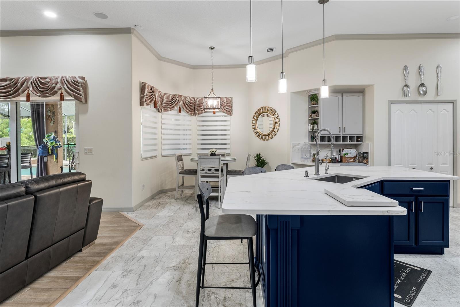 STONEYBROOK WEST 46/55 - Residential