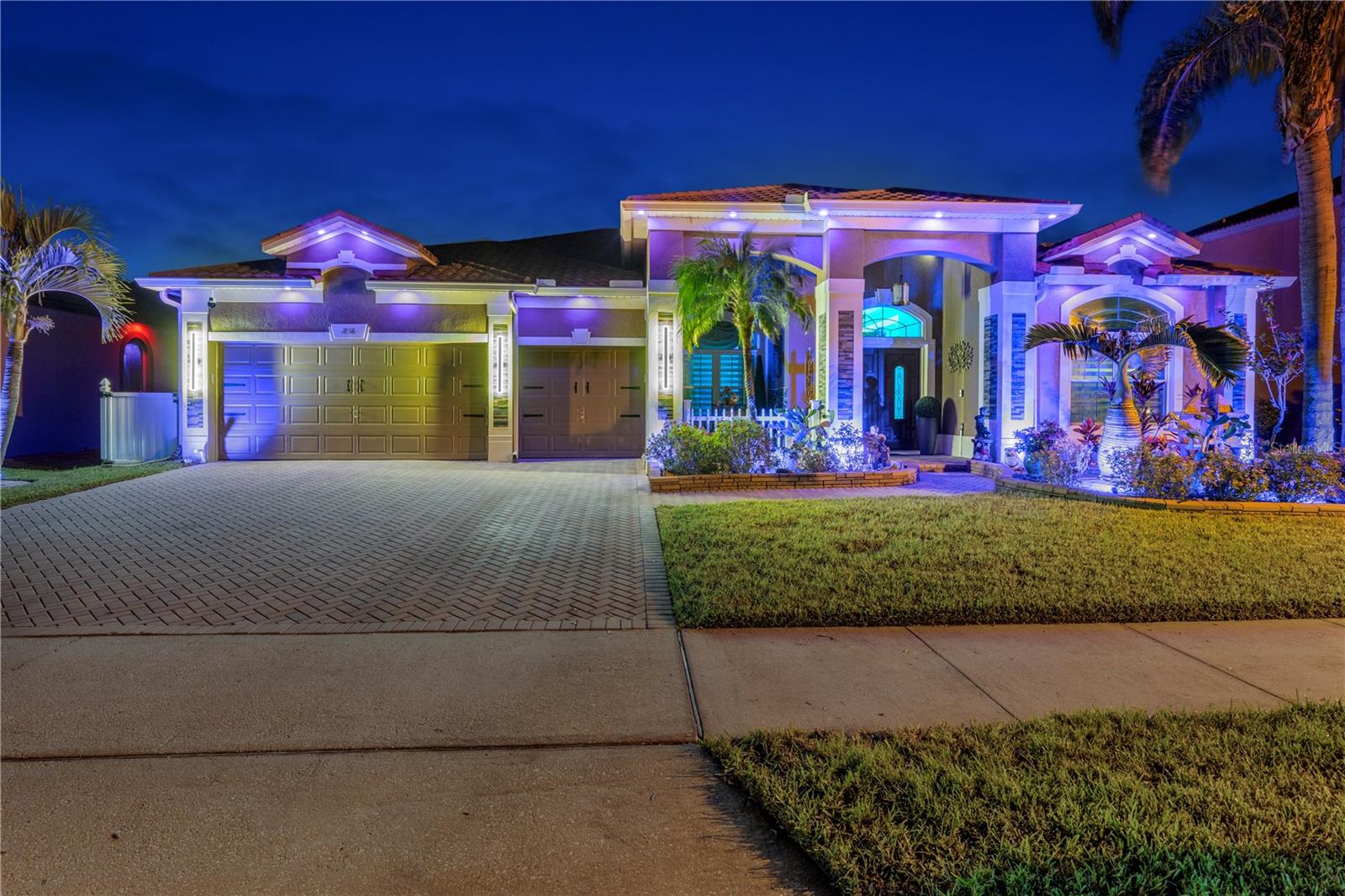 STONEYBROOK WEST 46/55 - Residential