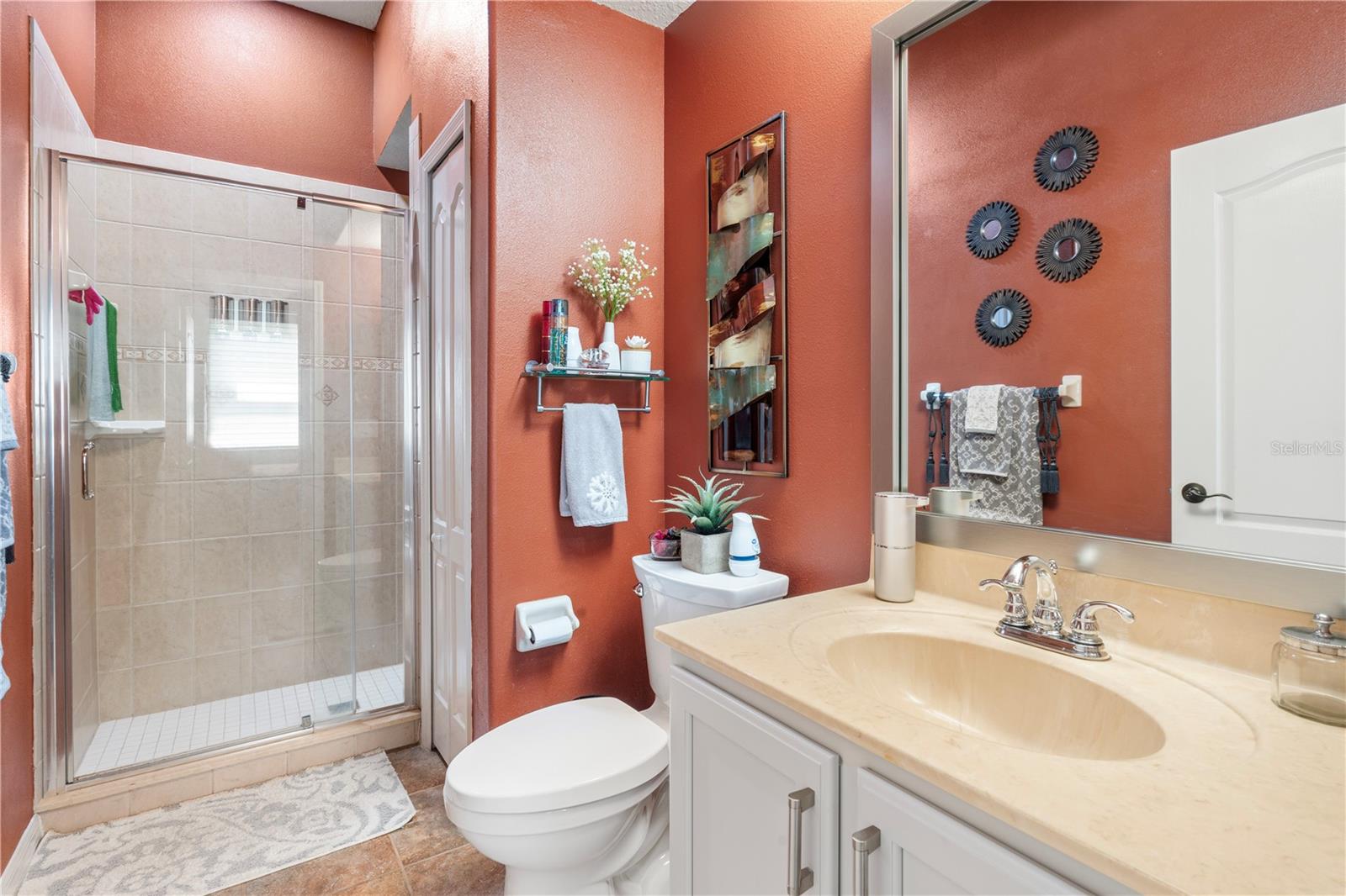 STONEYBROOK WEST 46/55 - Residential