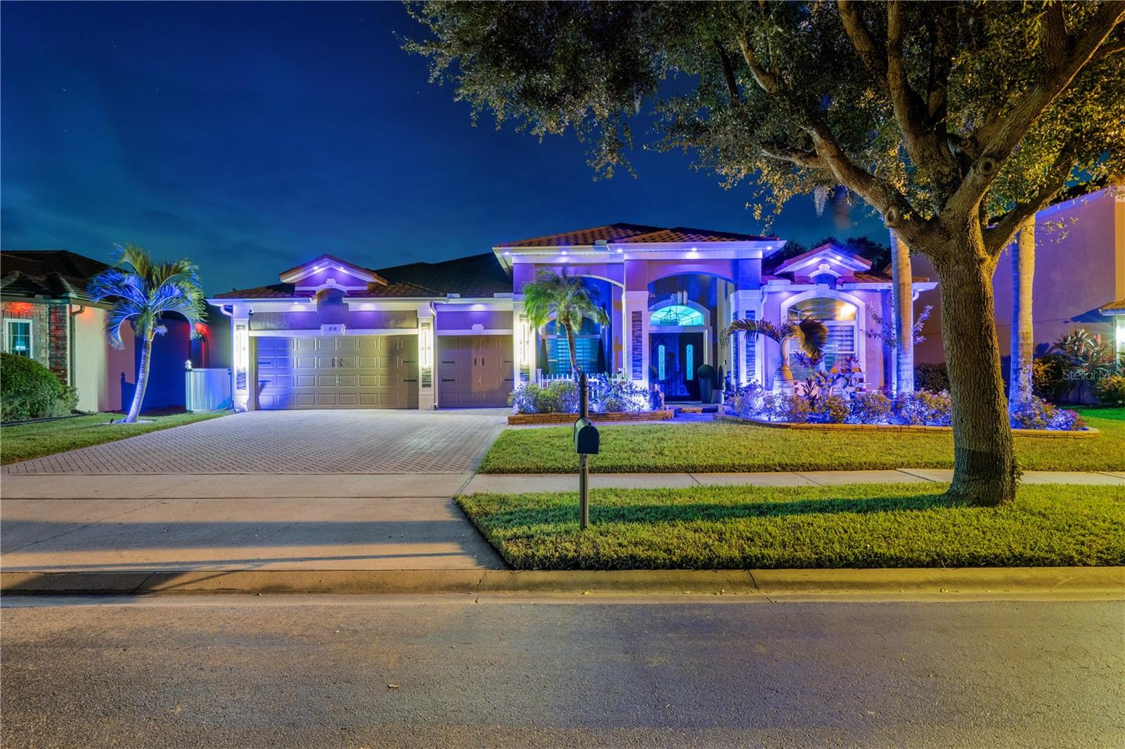 STONEYBROOK WEST 46/55 - Residential