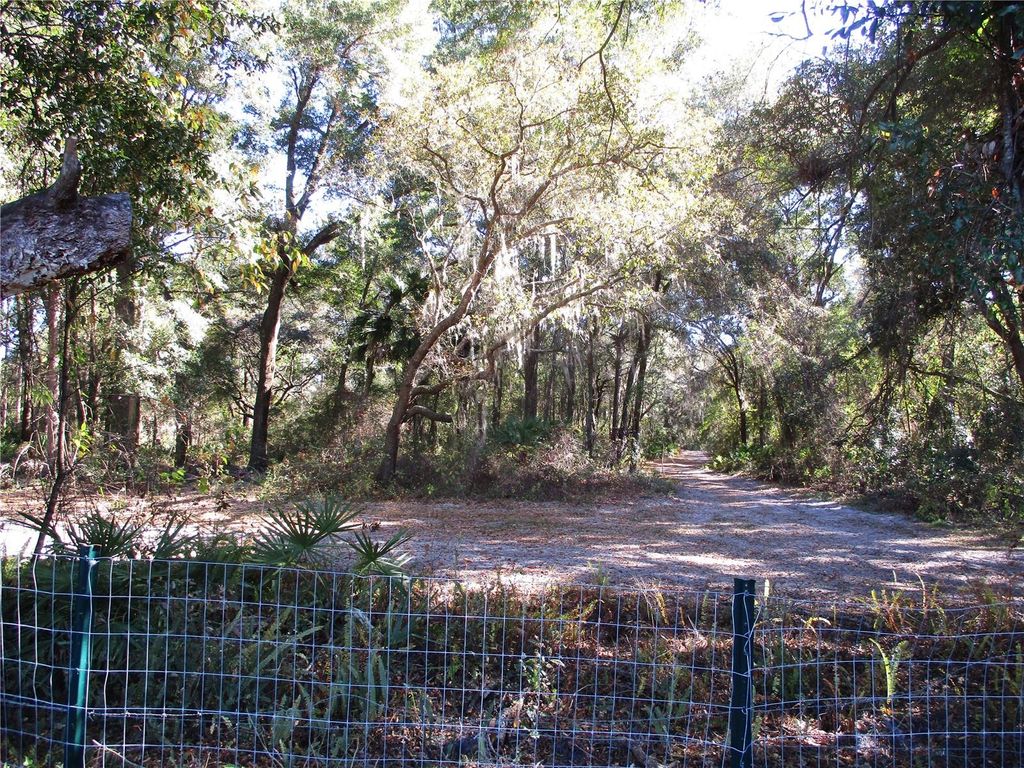 Photo of 14652 SW 112th Circle, Dunnellon, FL 34432 (MLS # OM714785)