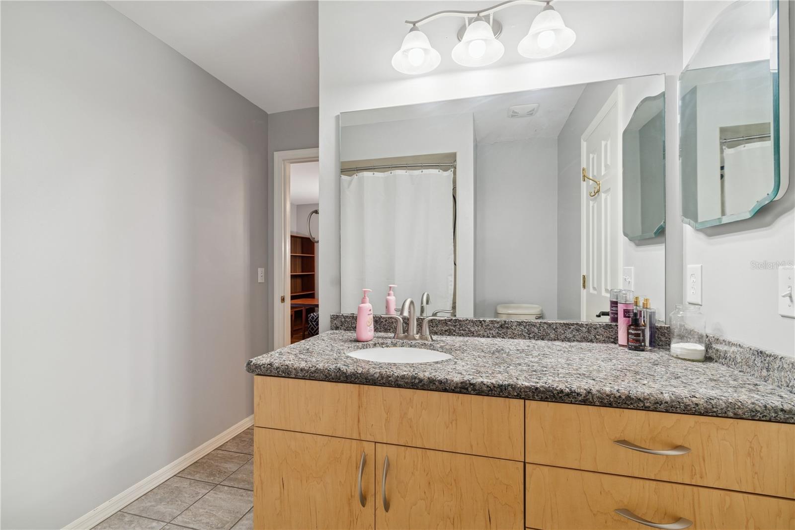 PEBBLE CREEK VILLAS - Residential