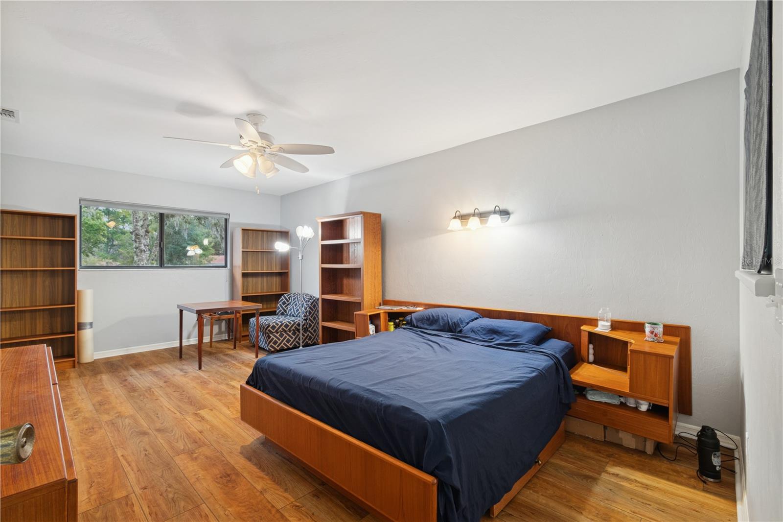 PEBBLE CREEK VILLAS - Residential