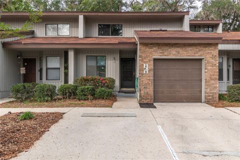 2718 NW 39TH DRIVE GAINESVILLE FL 32606