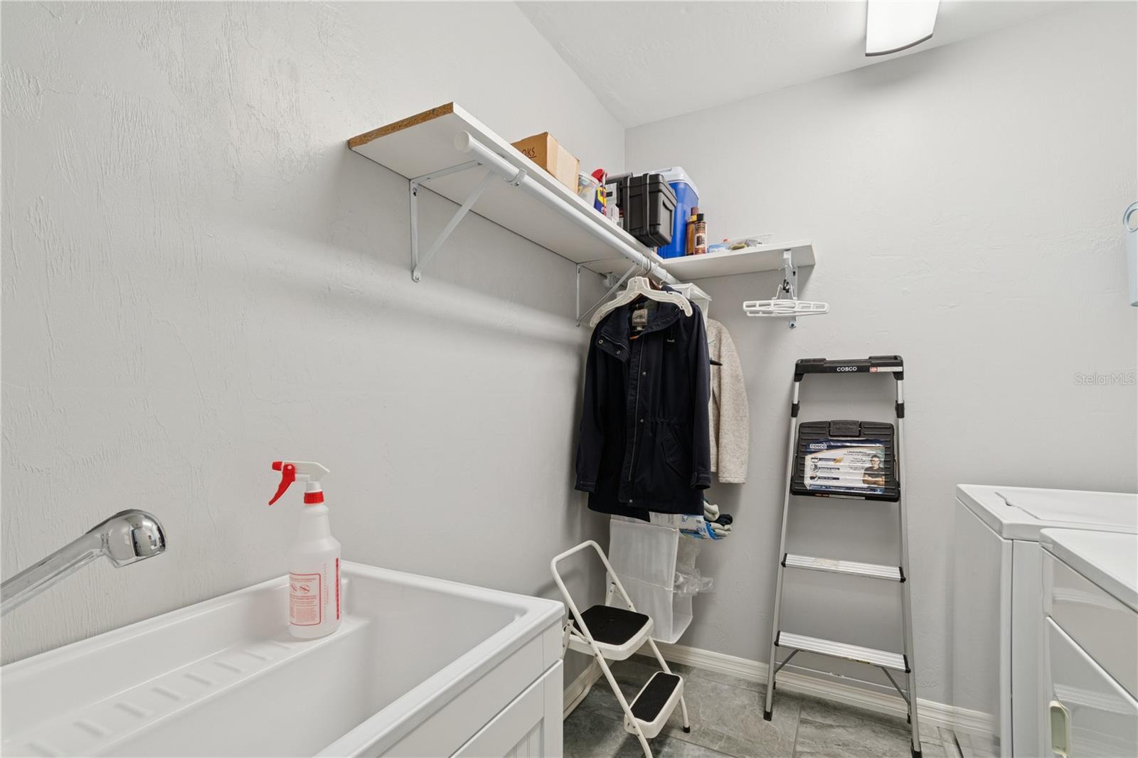 PEBBLE CREEK VILLAS - Residential