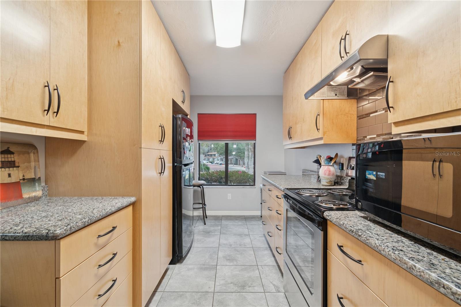 PEBBLE CREEK VILLAS - Residential