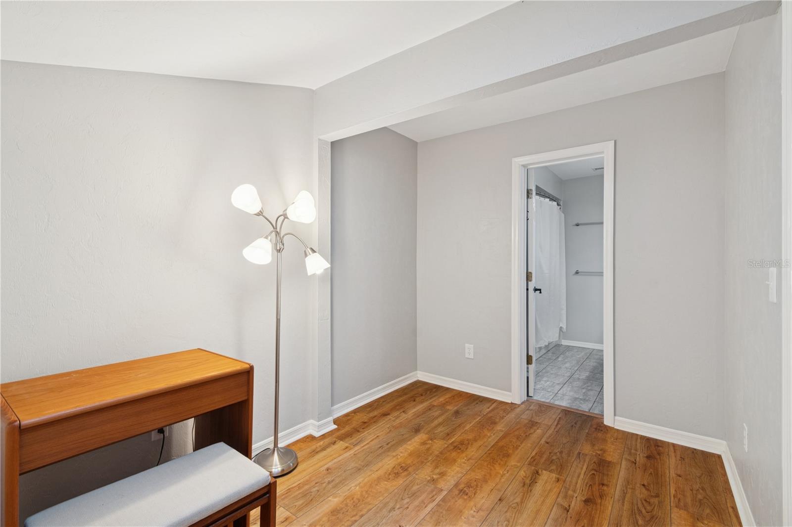 PEBBLE CREEK VILLAS - Residential