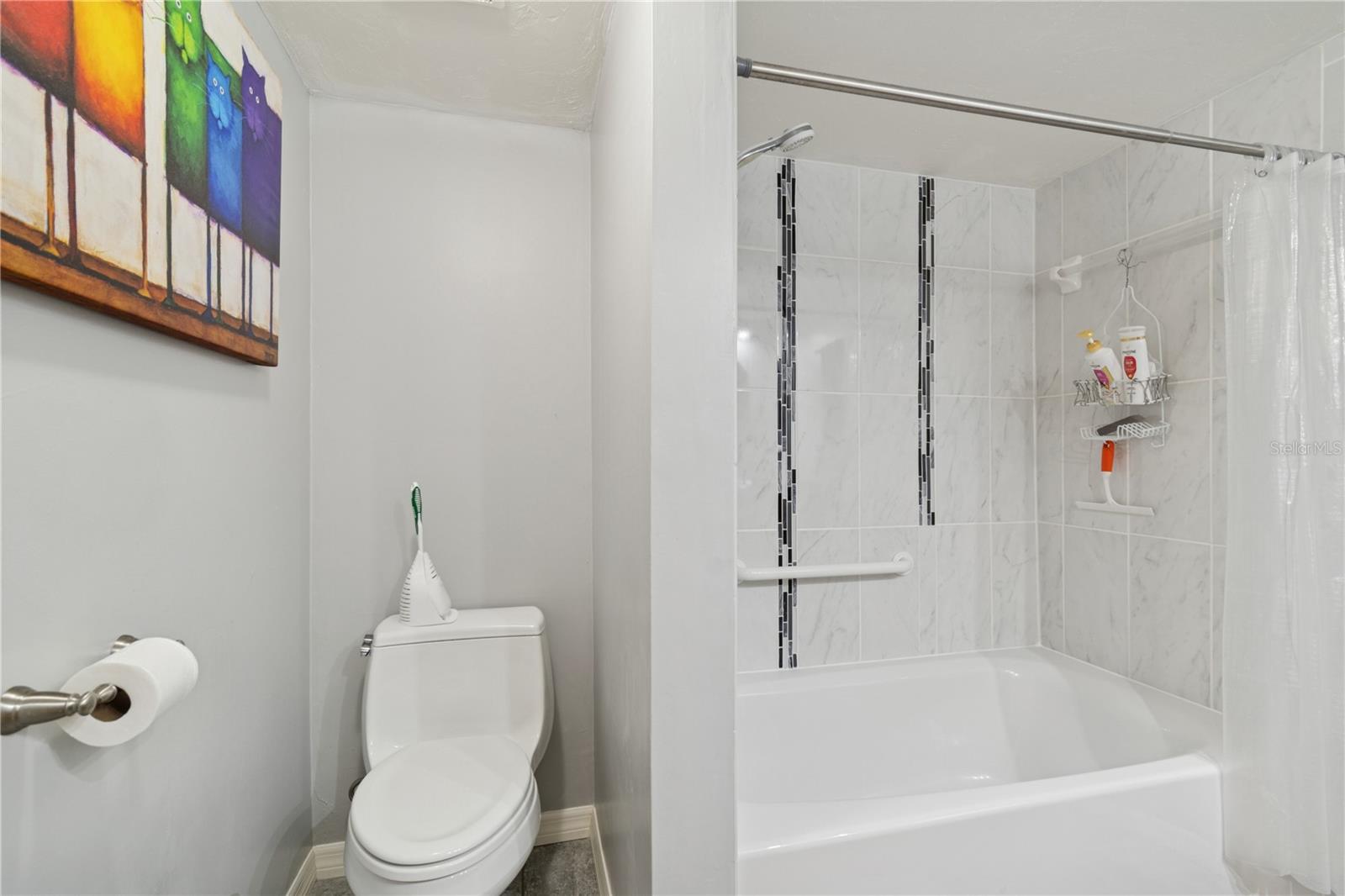 PEBBLE CREEK VILLAS - Residential