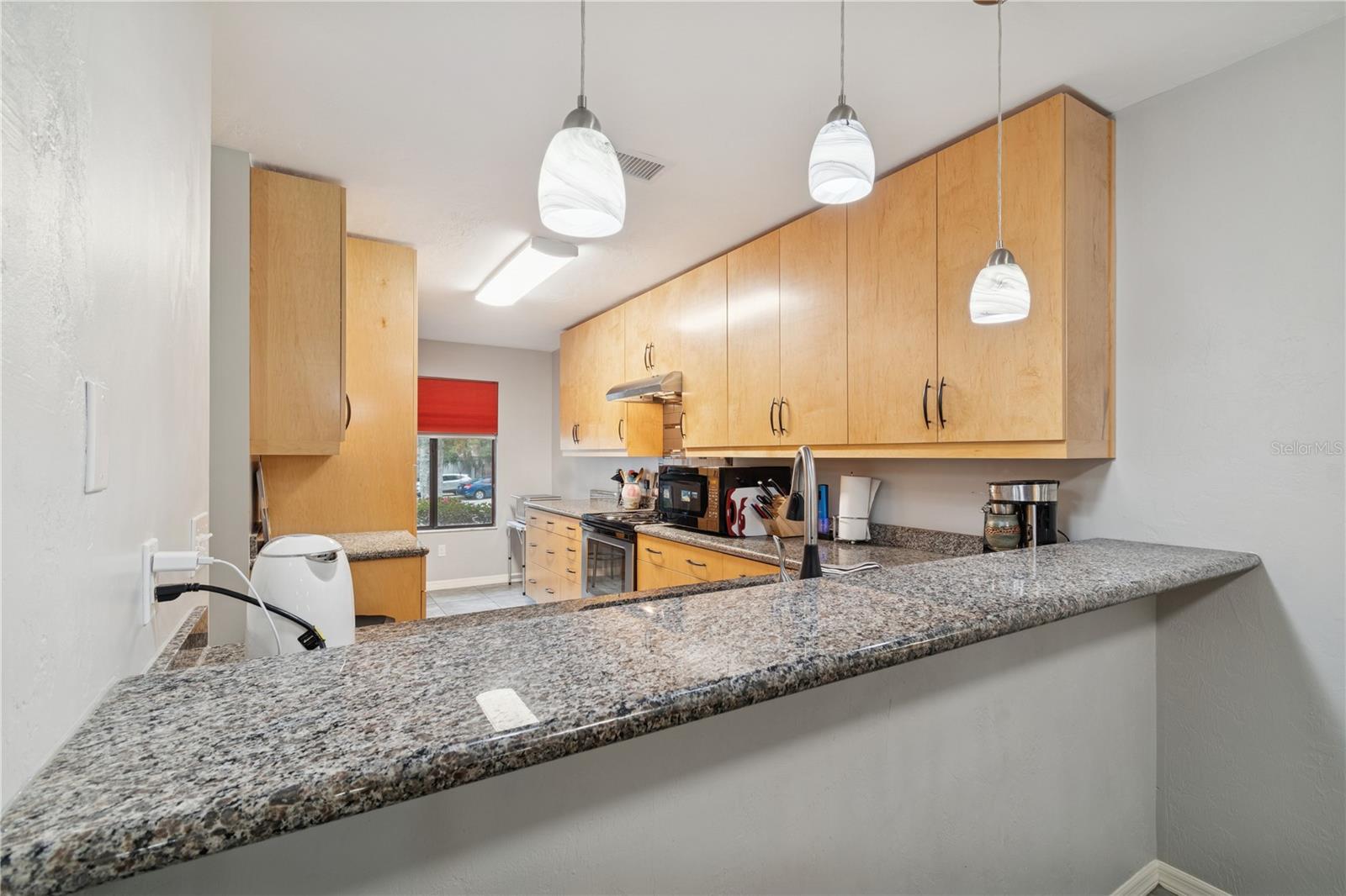 PEBBLE CREEK VILLAS - Residential