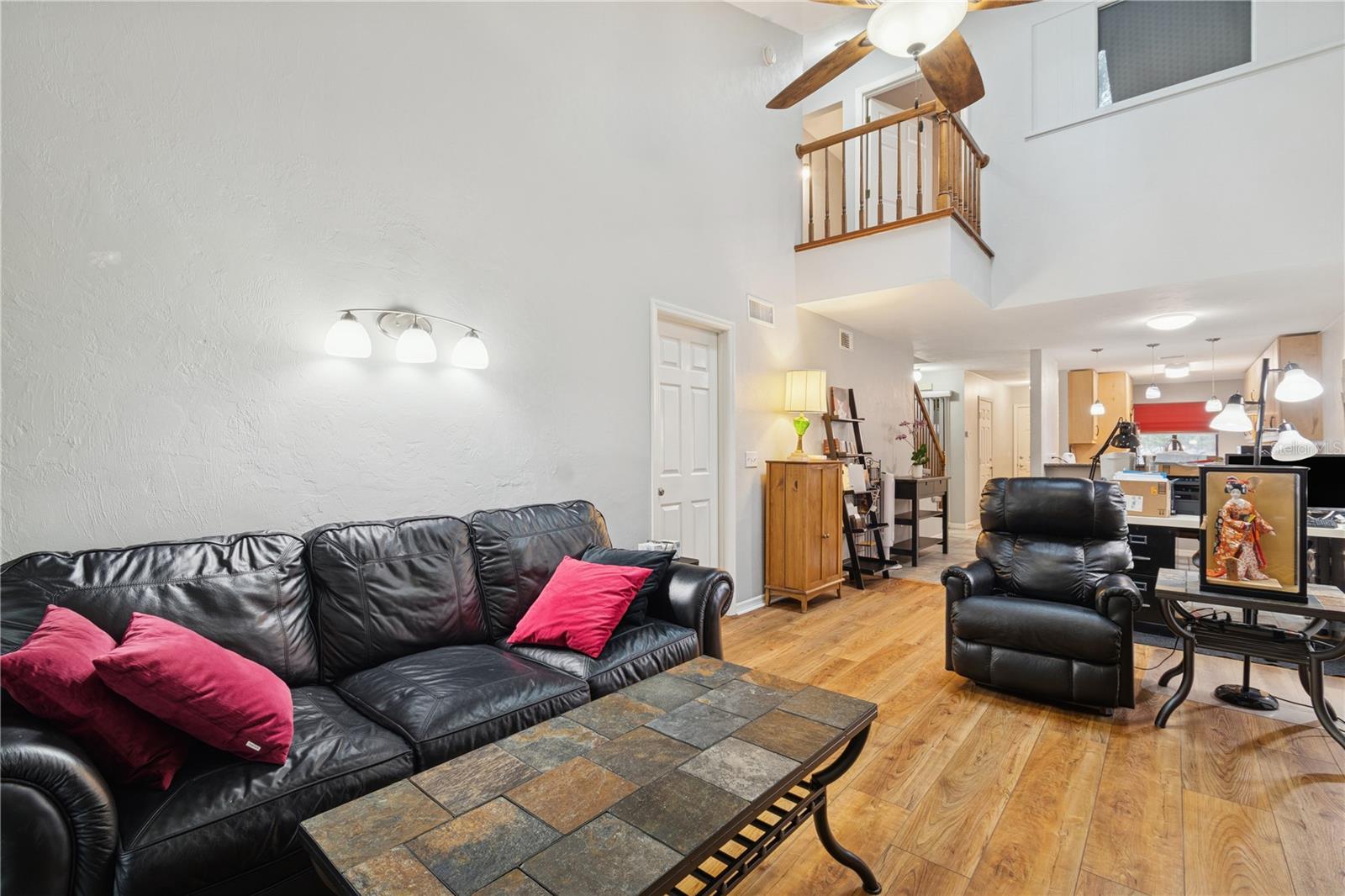 PEBBLE CREEK VILLAS - Residential