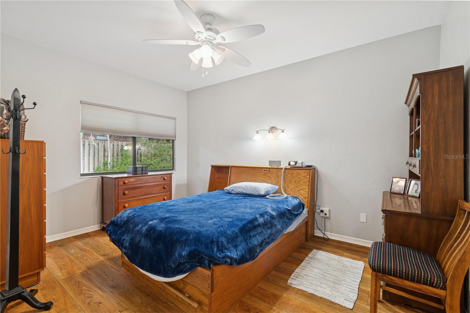 PEBBLE CREEK VILLAS - Residential