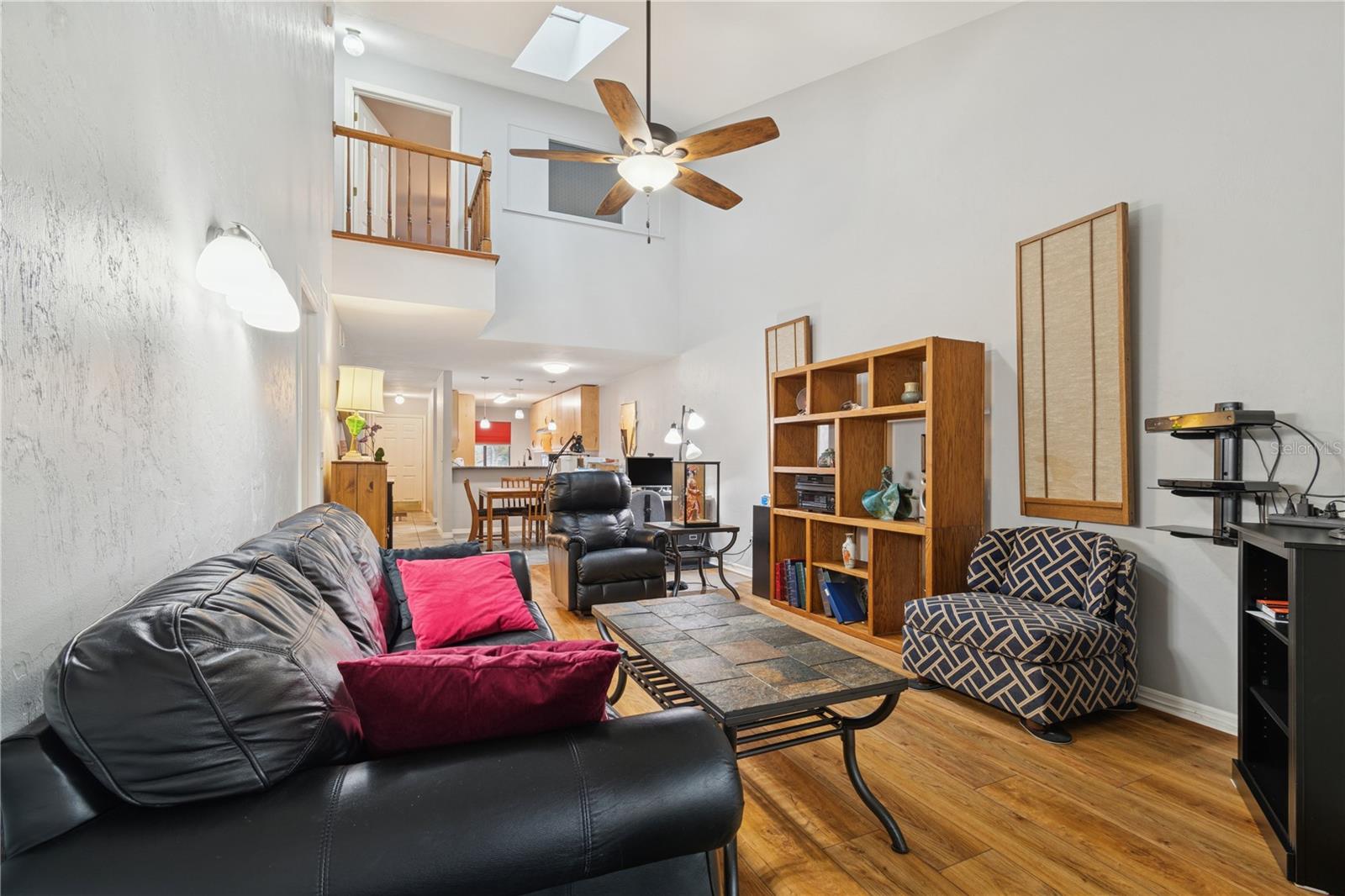 PEBBLE CREEK VILLAS - Residential