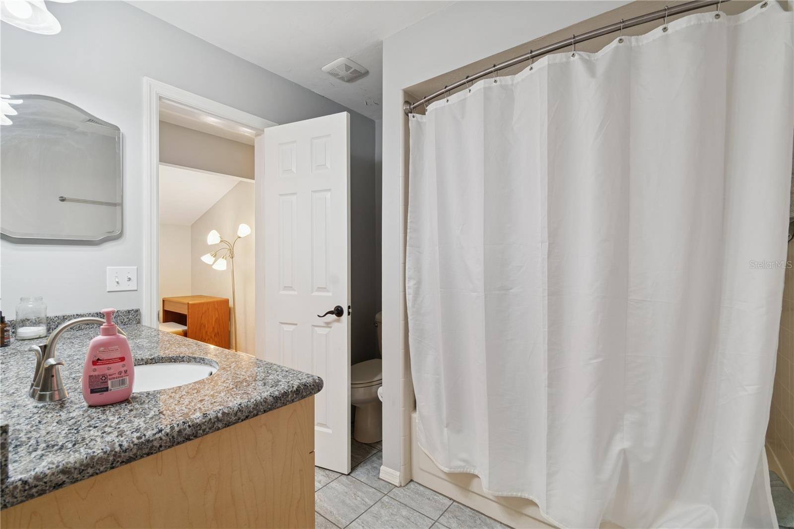 PEBBLE CREEK VILLAS - Residential