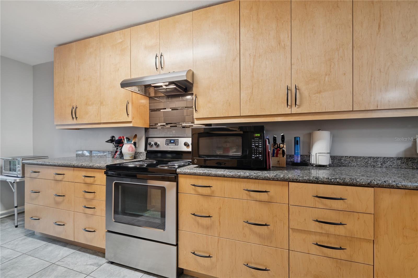 PEBBLE CREEK VILLAS - Residential