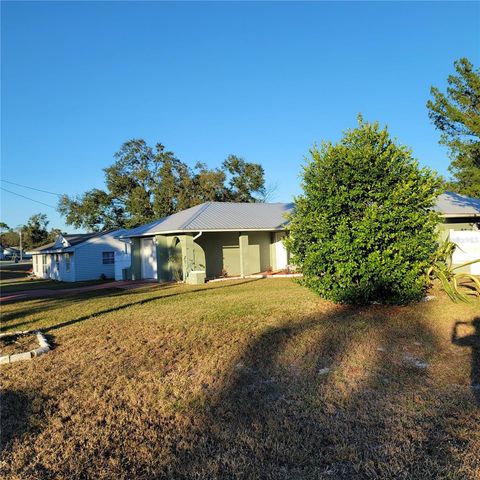 A home in SPRING HILL