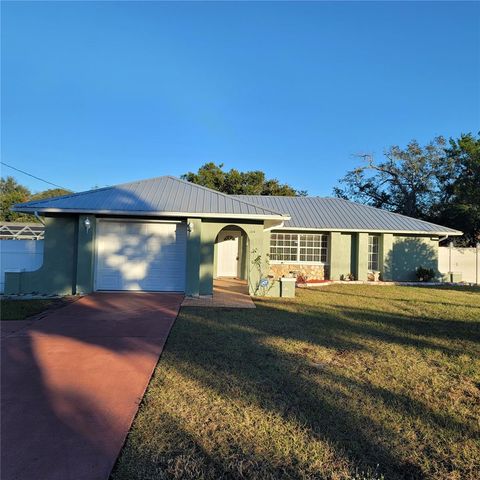 A home in SPRING HILL