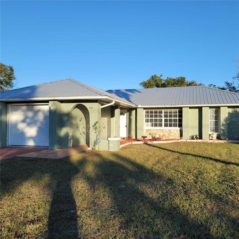 A home in SPRING HILL