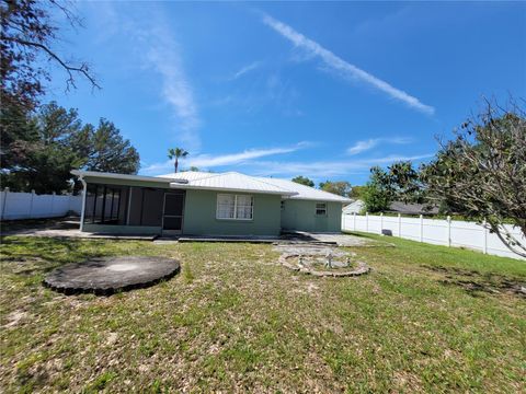 A home in SPRING HILL