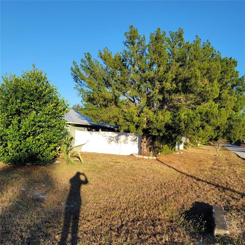 A home in SPRING HILL