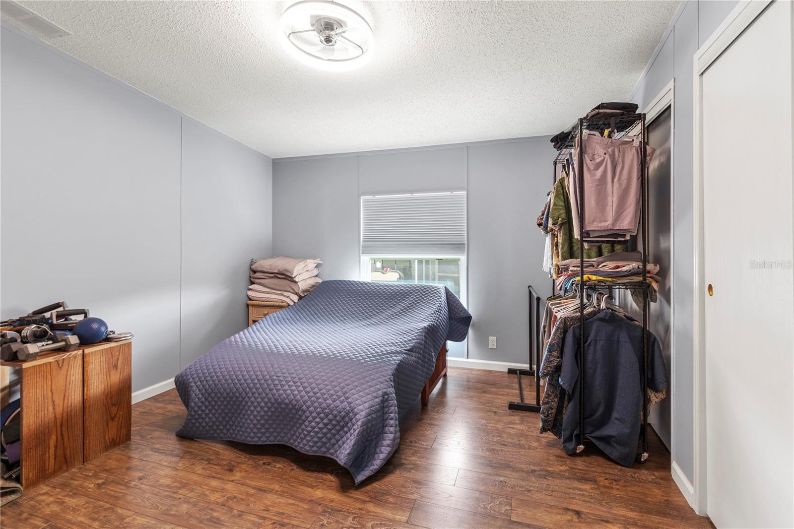 RIDGEWOOD OAKS PH IV - Residential