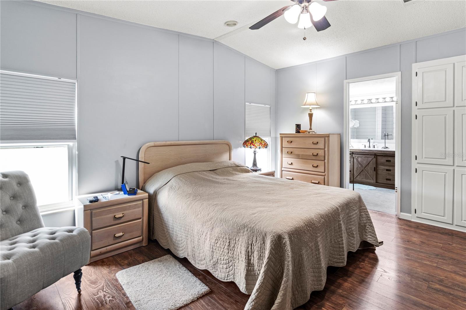 RIDGEWOOD OAKS PH IV - Residential