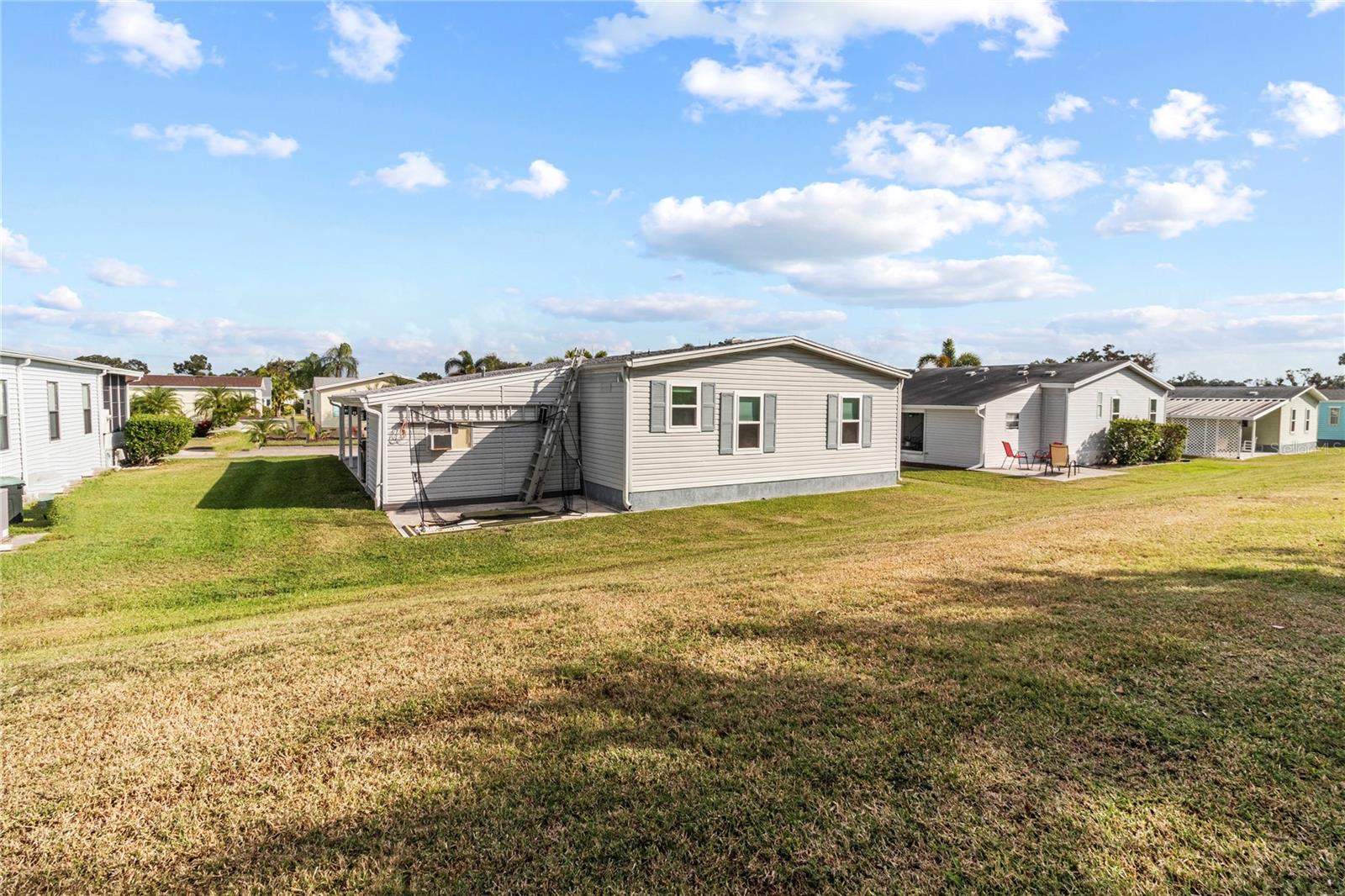 RIDGEWOOD OAKS PH IV - Residential