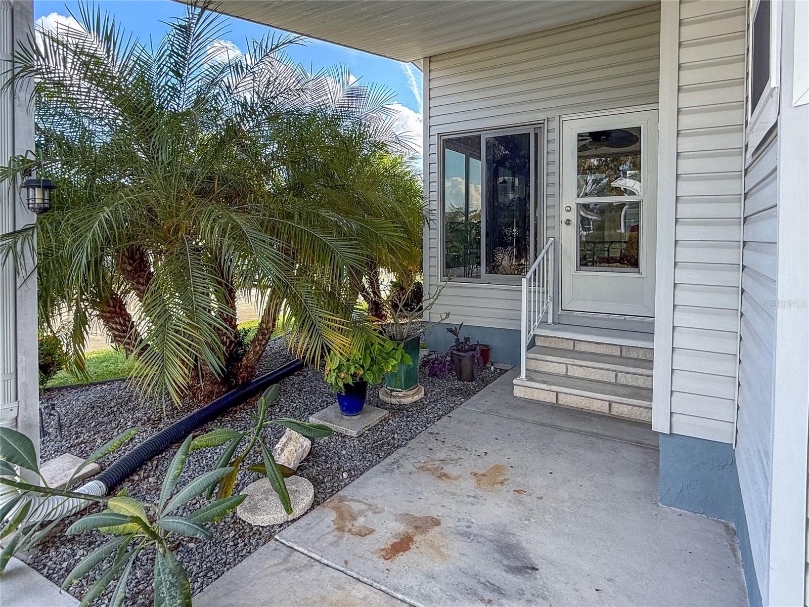 RIDGEWOOD OAKS PH IV - Residential