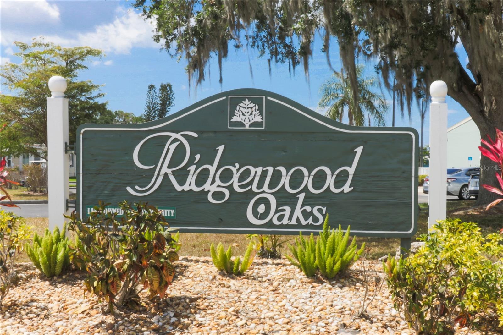 RIDGEWOOD OAKS PH IV - Residential