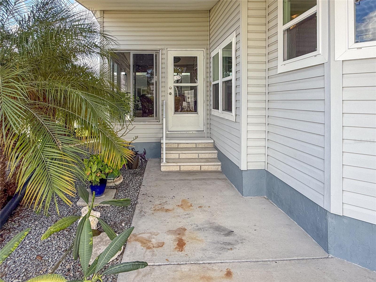 RIDGEWOOD OAKS PH IV - Residential