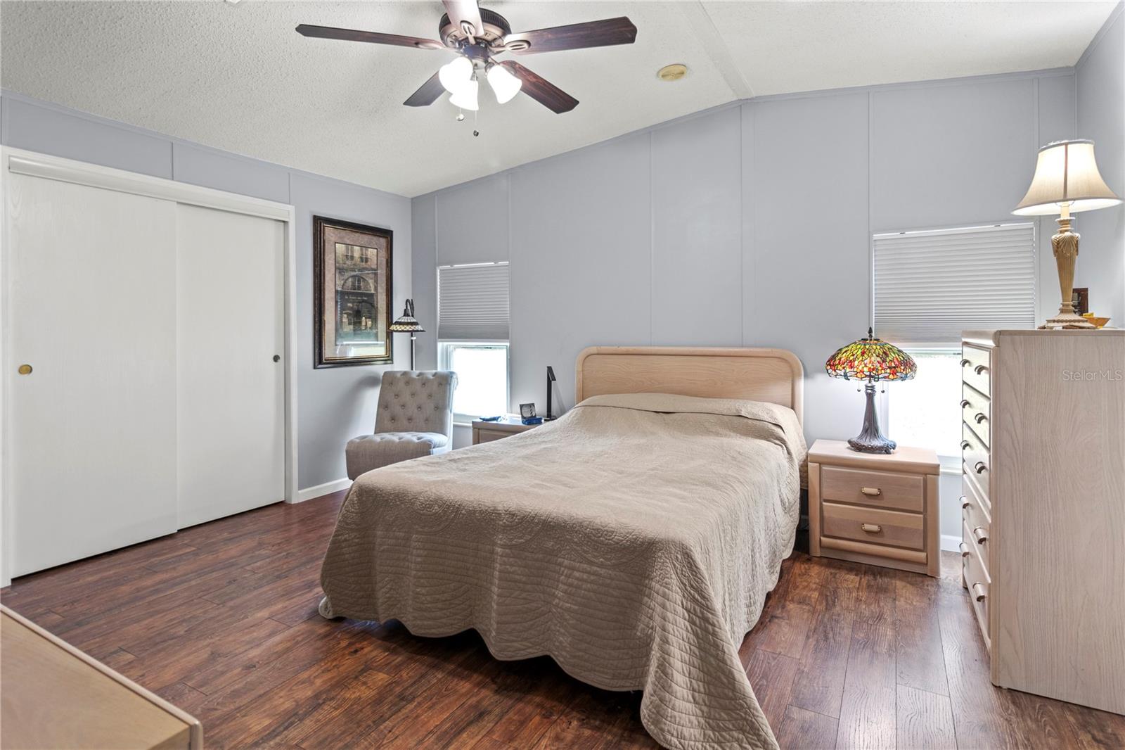 RIDGEWOOD OAKS PH IV - Residential