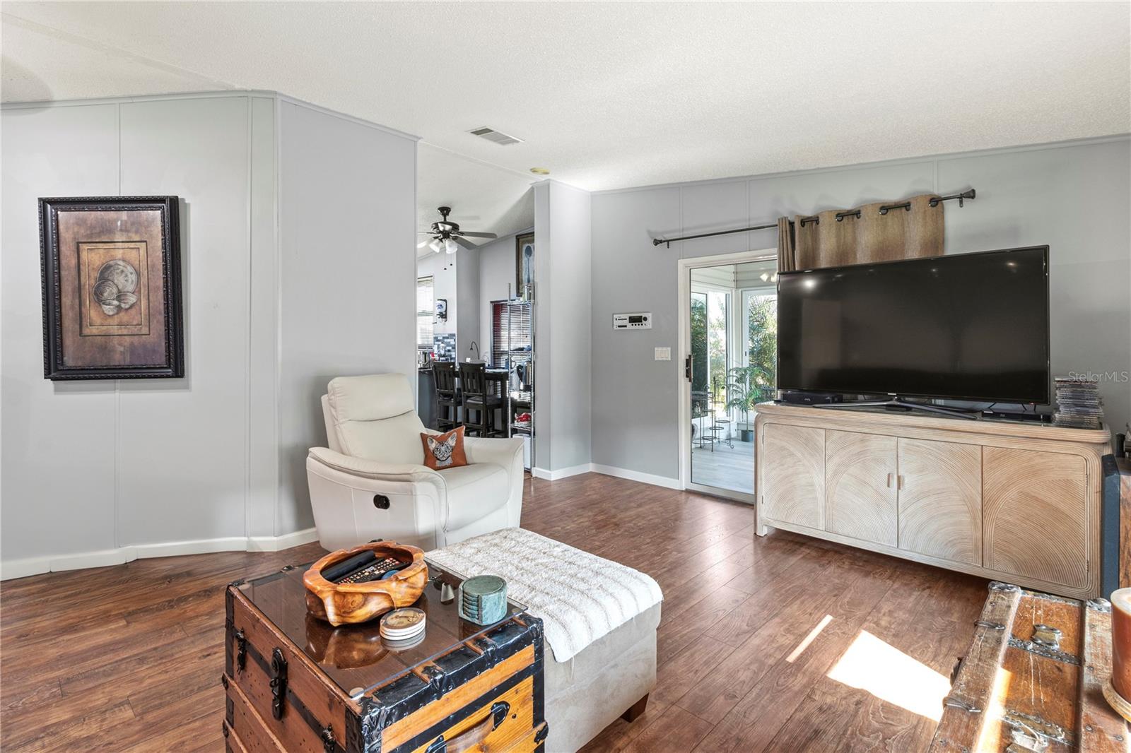 RIDGEWOOD OAKS PH IV - Residential